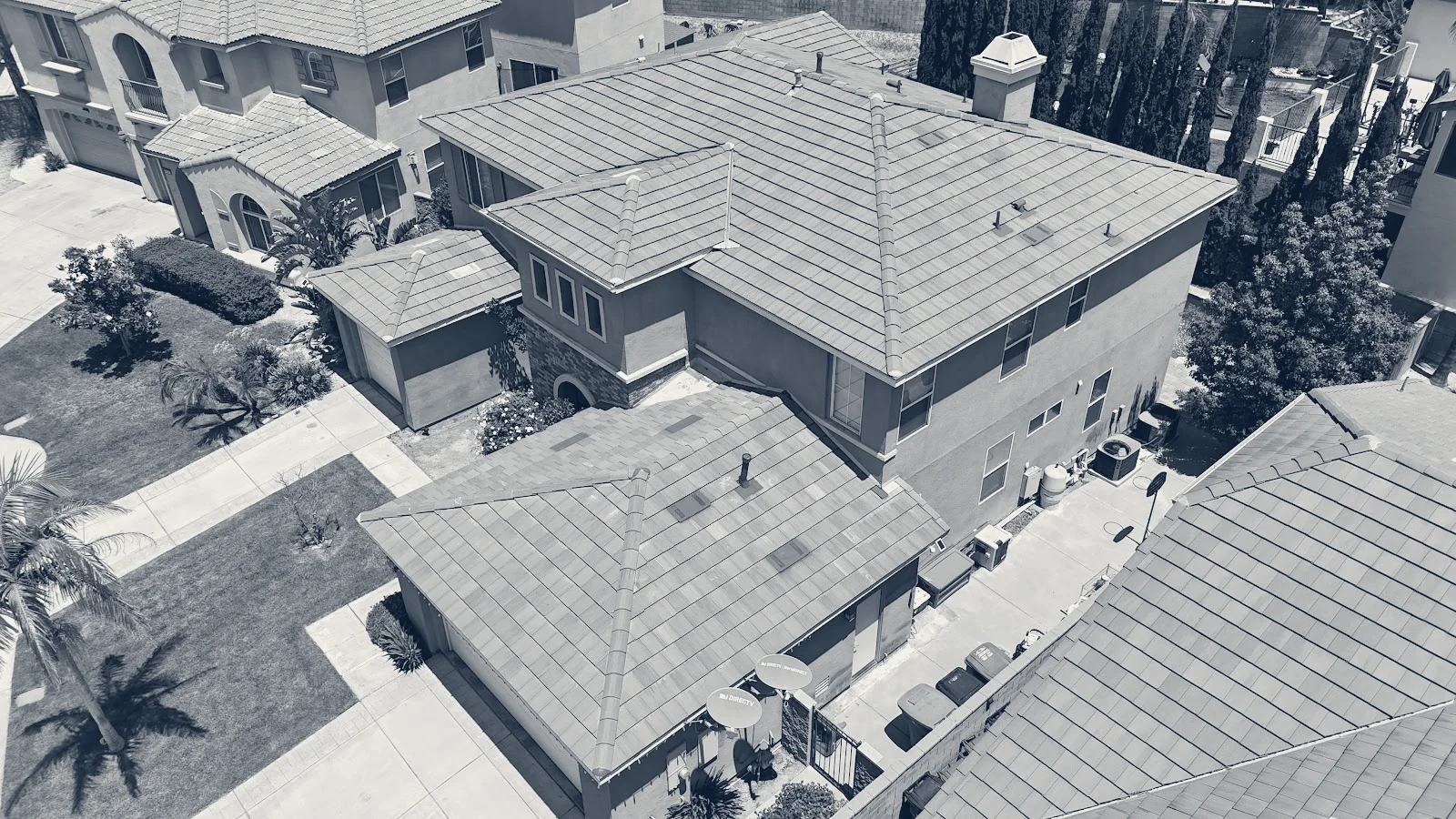 Maingreen Remodel & Construction — Los Angeles, California