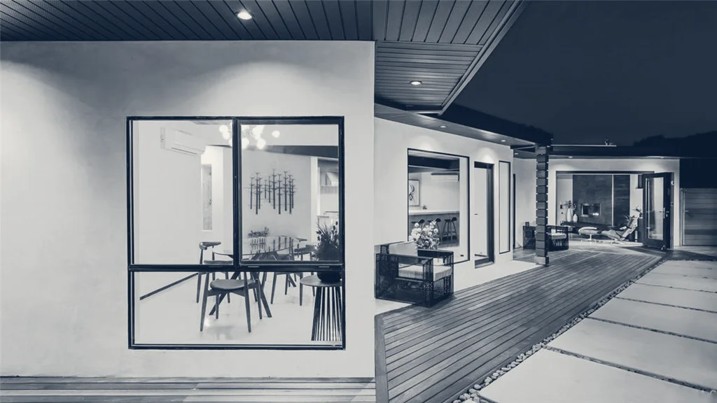 Joel & Co. Construction — Los Angeles, California