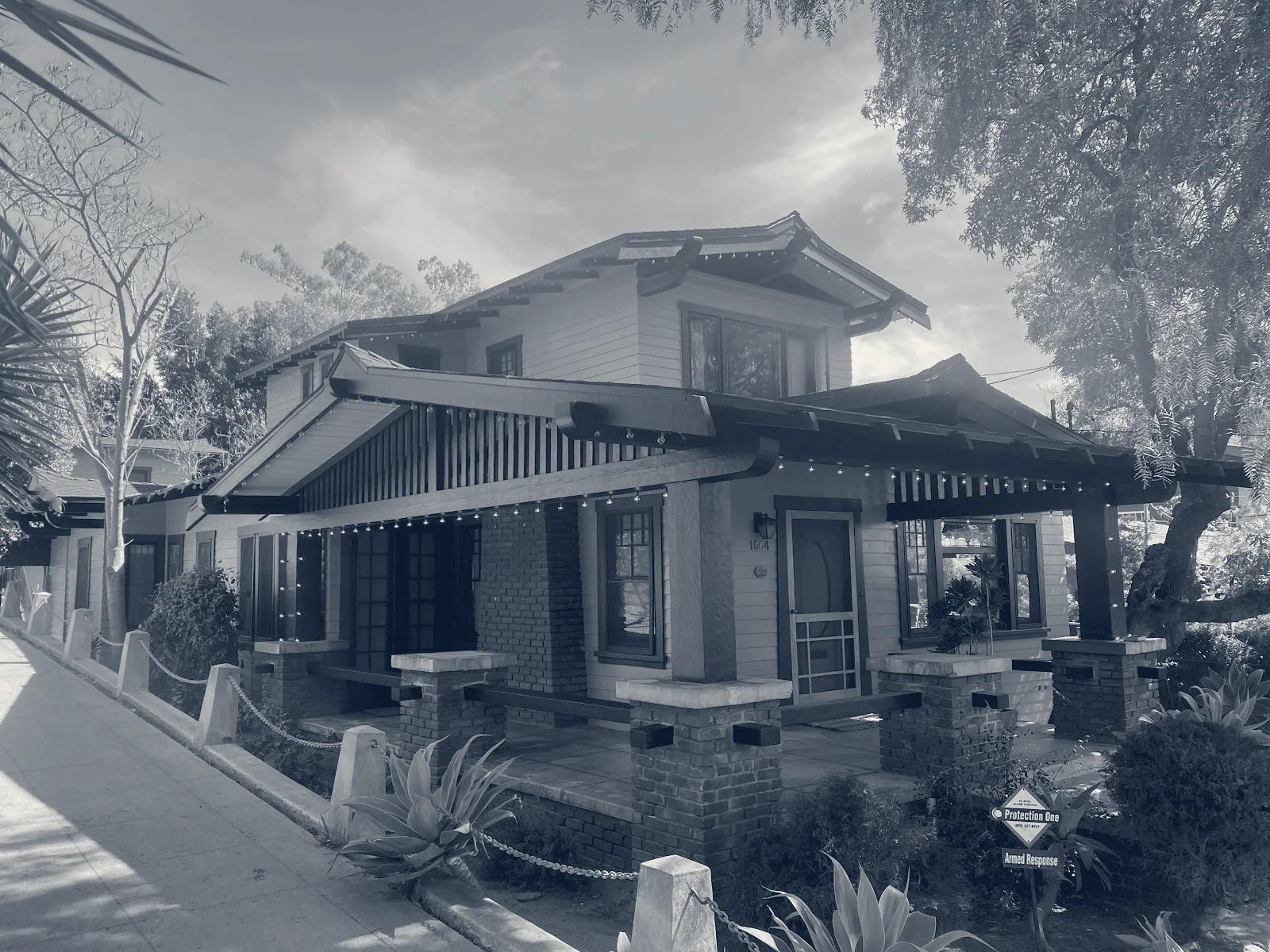 Bright Shield Painting Company — Baldwin Park, California