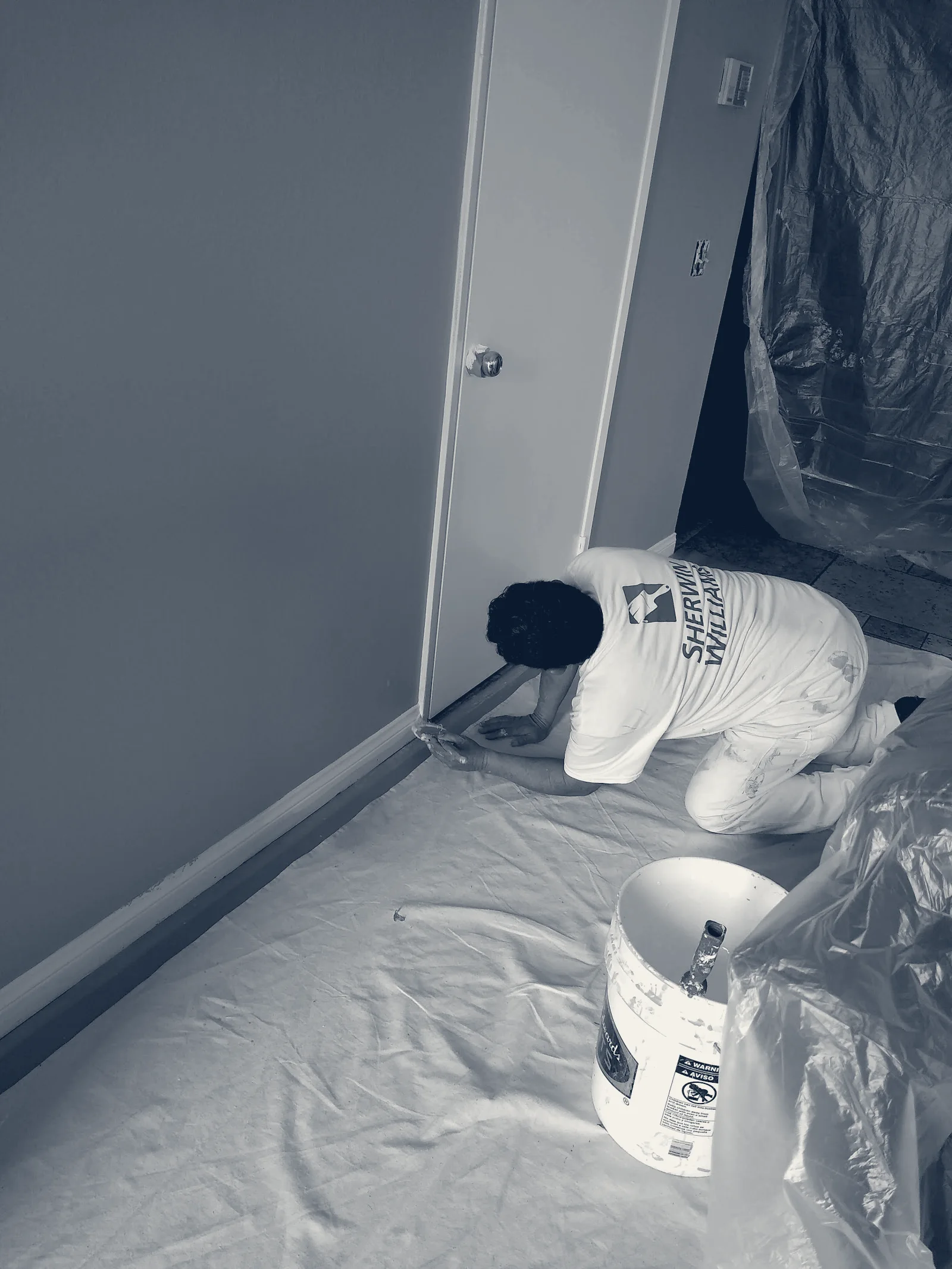 LEPE PAINTING INC — West Covina, California