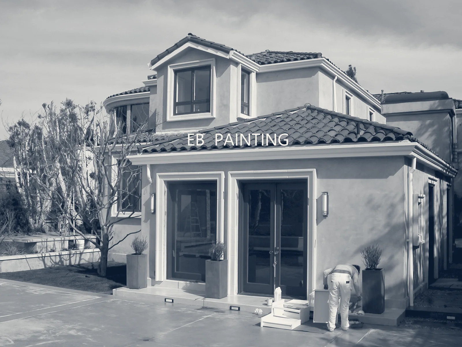 EB Painters of Santa Monica — Santa Monica, California