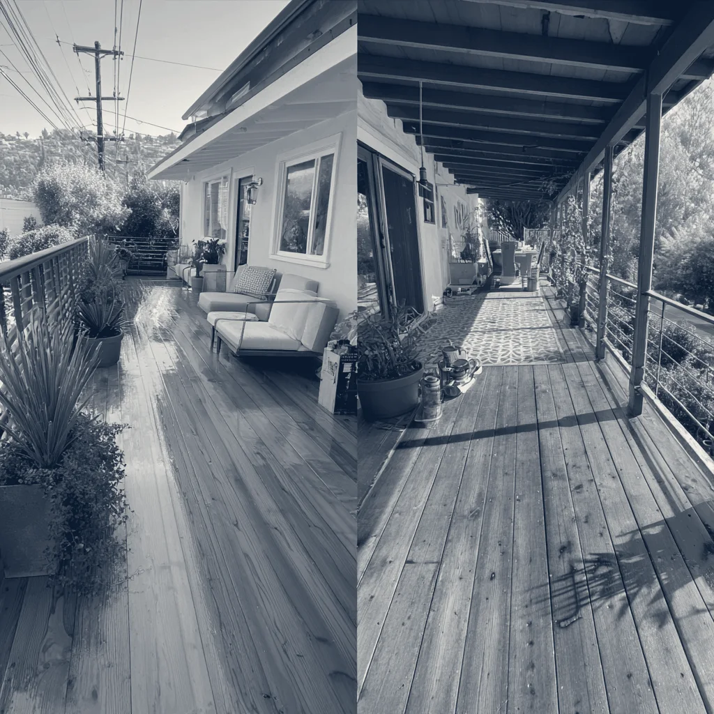 Bright Touch Painting Exp — Los Angeles, California