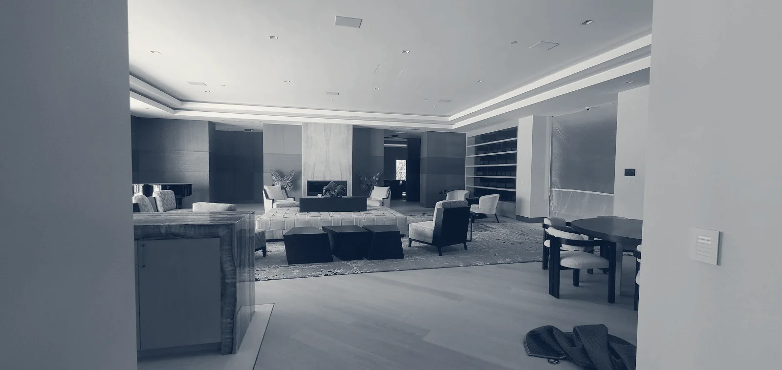 Master Custom Painting Inc — North Hollywood, California