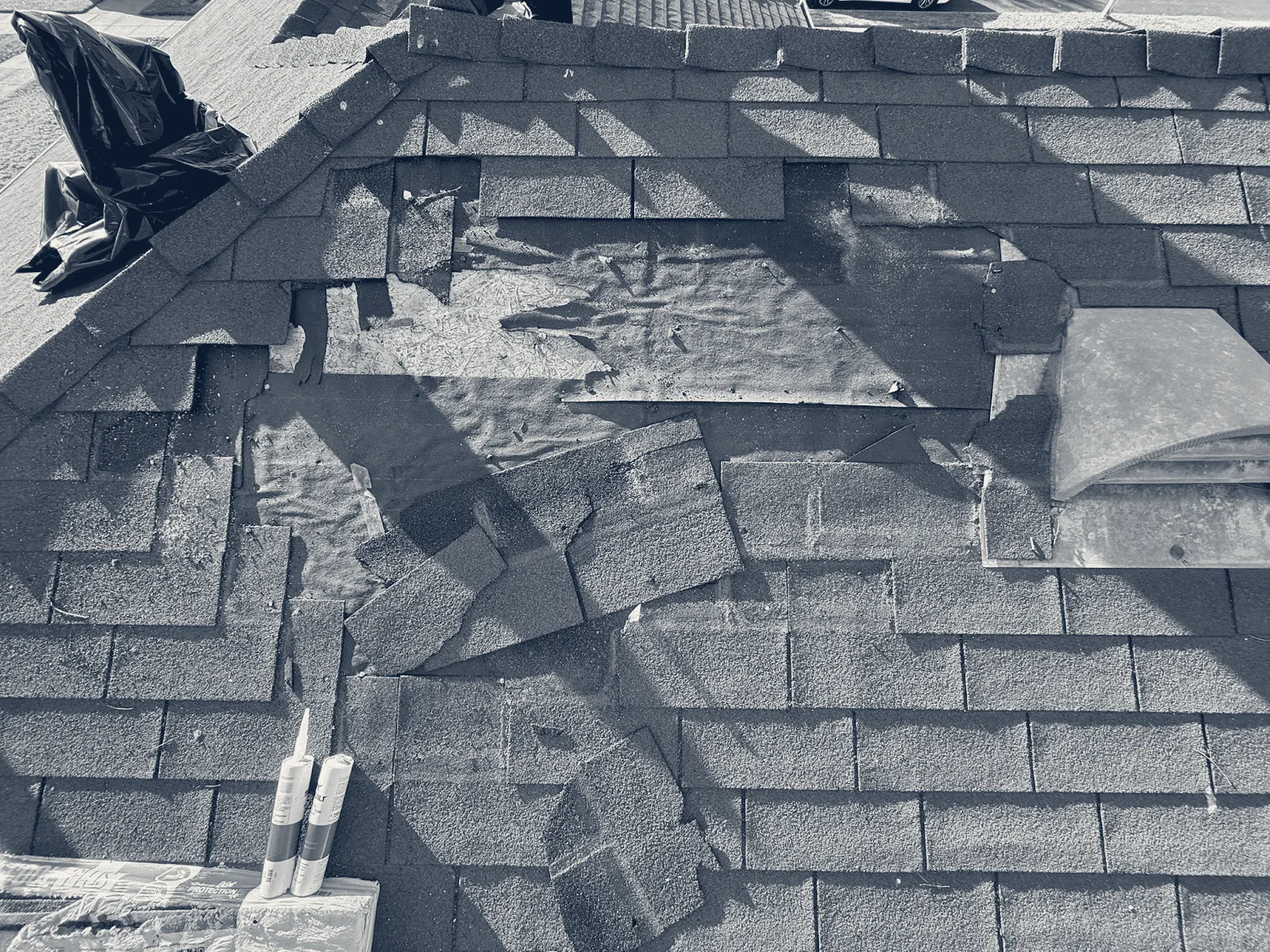 Roofing Angels — Woodland Hills, California