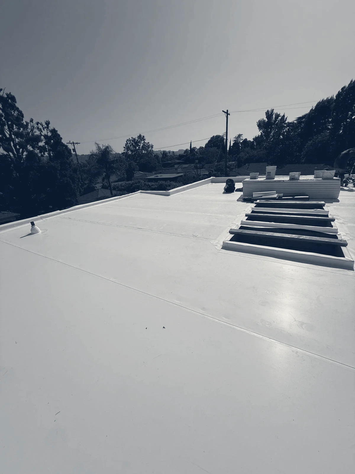 Roofing Angels — Woodland Hills, California