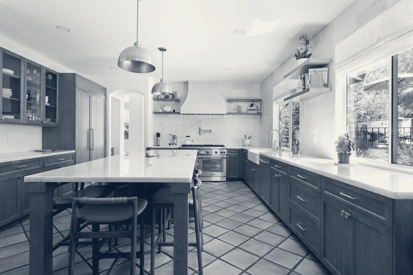 1 Degree Construction — Studio City, California