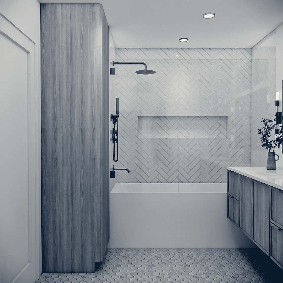 1 Degree Construction — Studio City, California