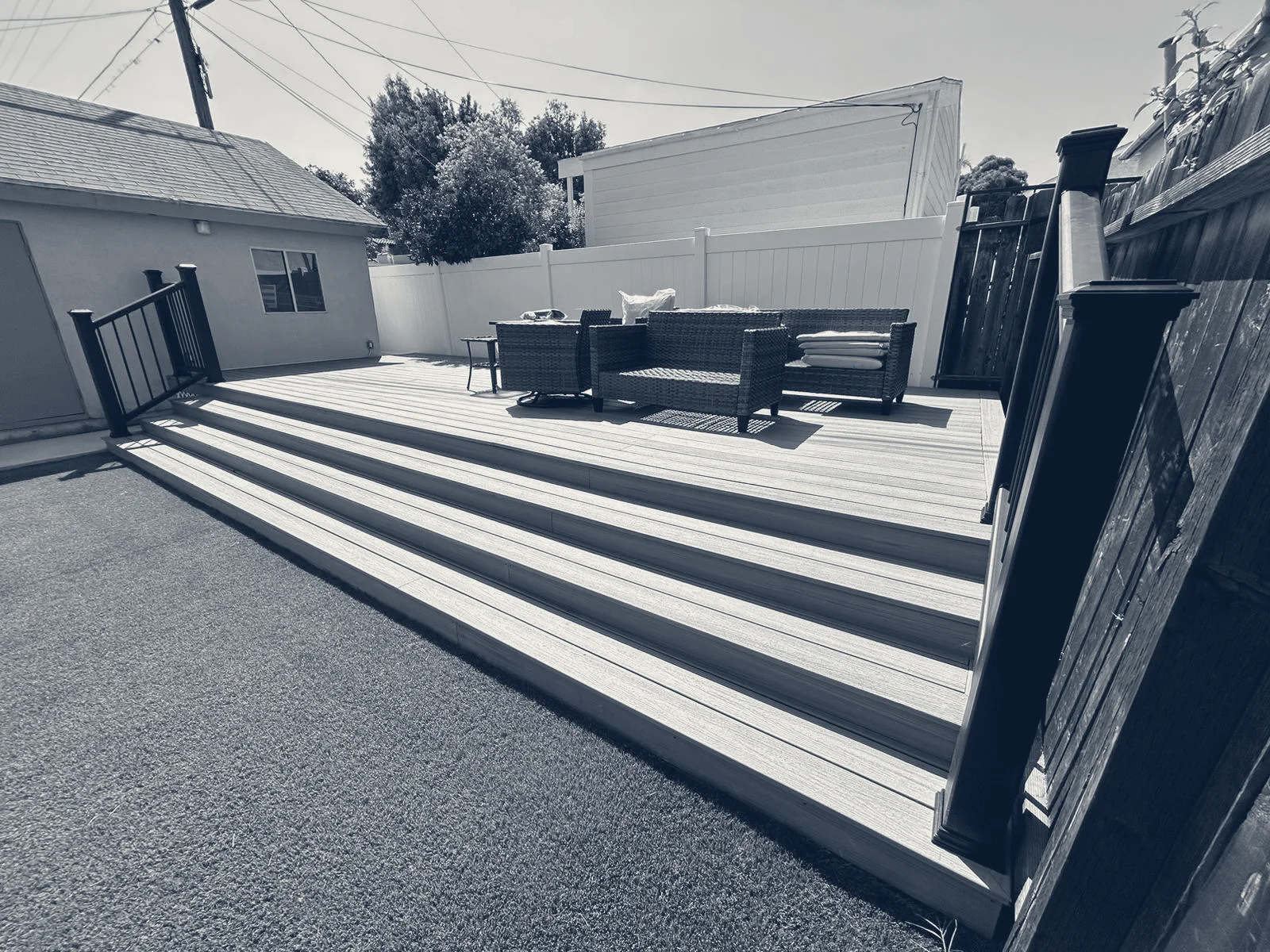 JRD Construction — Tarzana, California
