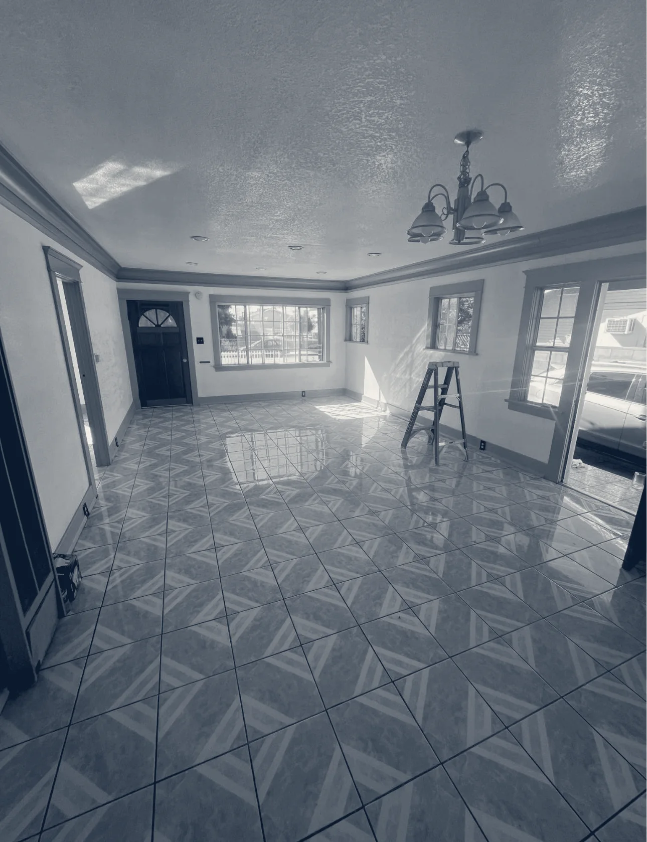PaintMe Los Angeles Painting Company / Commercial and Residential Exterior Paint Experts — West Hollywood, California