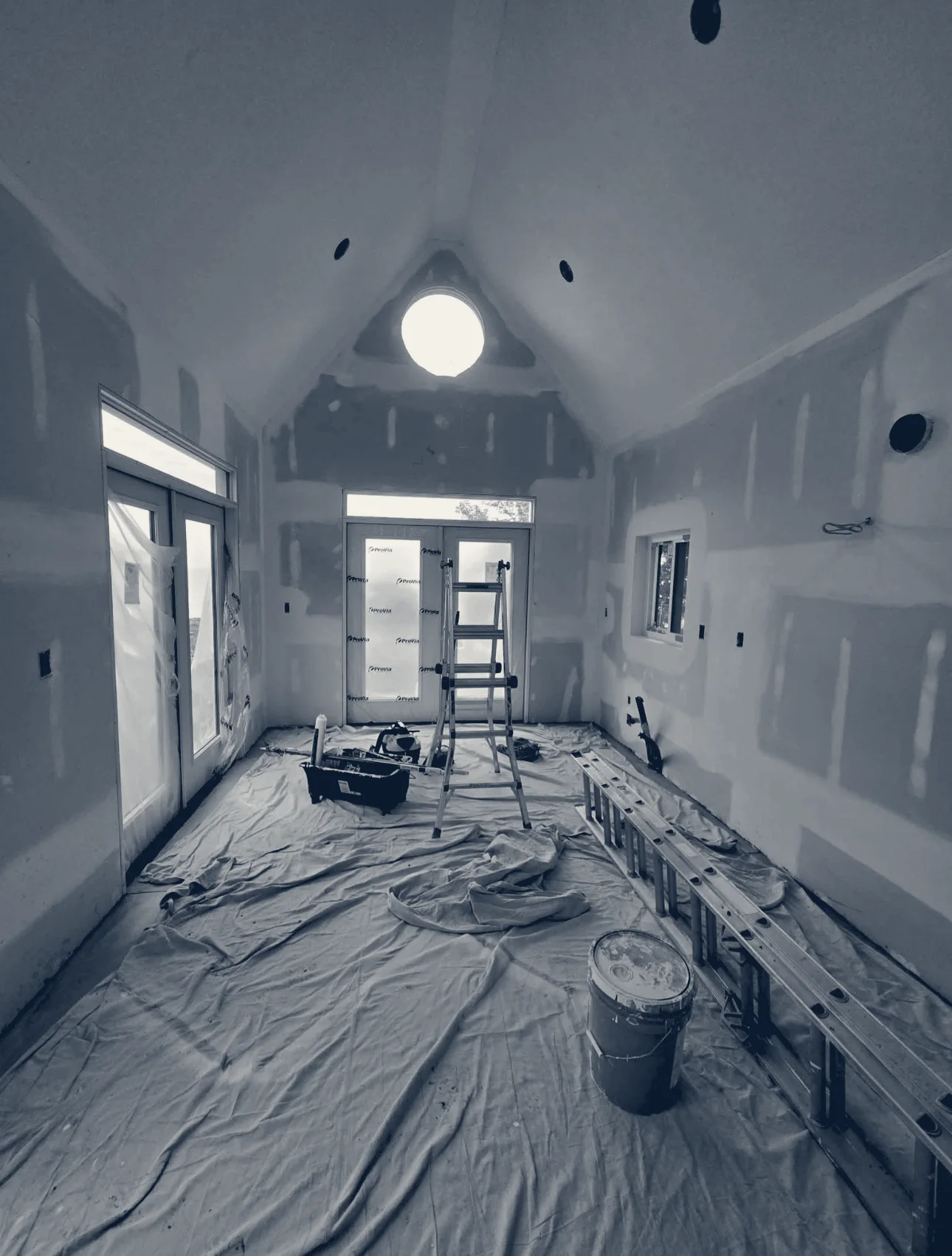 PaintMe Los Angeles Painting Company / Commercial and Residential Exterior Paint Experts — West Hollywood, California