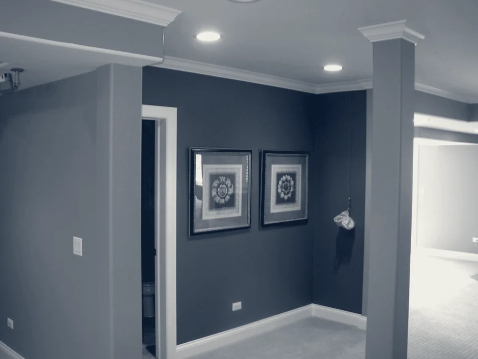 Idc painting inc — Rolling Hills Estates, California