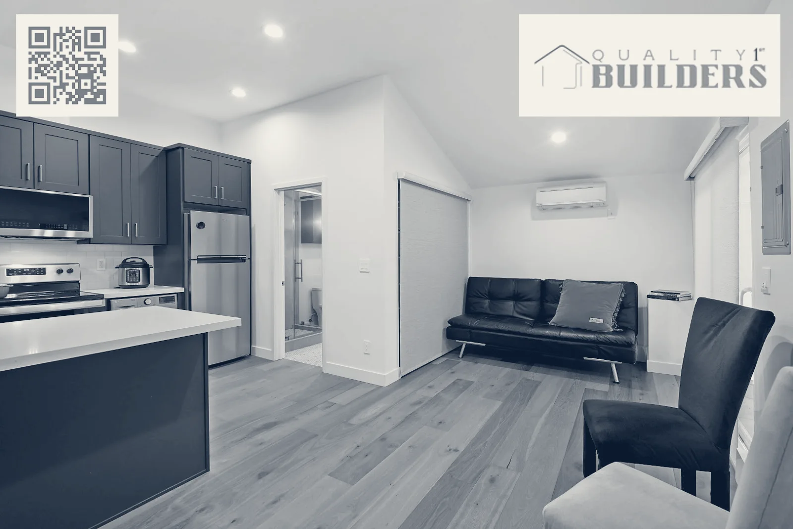 Quality First Builders — Sherman Oaks, California