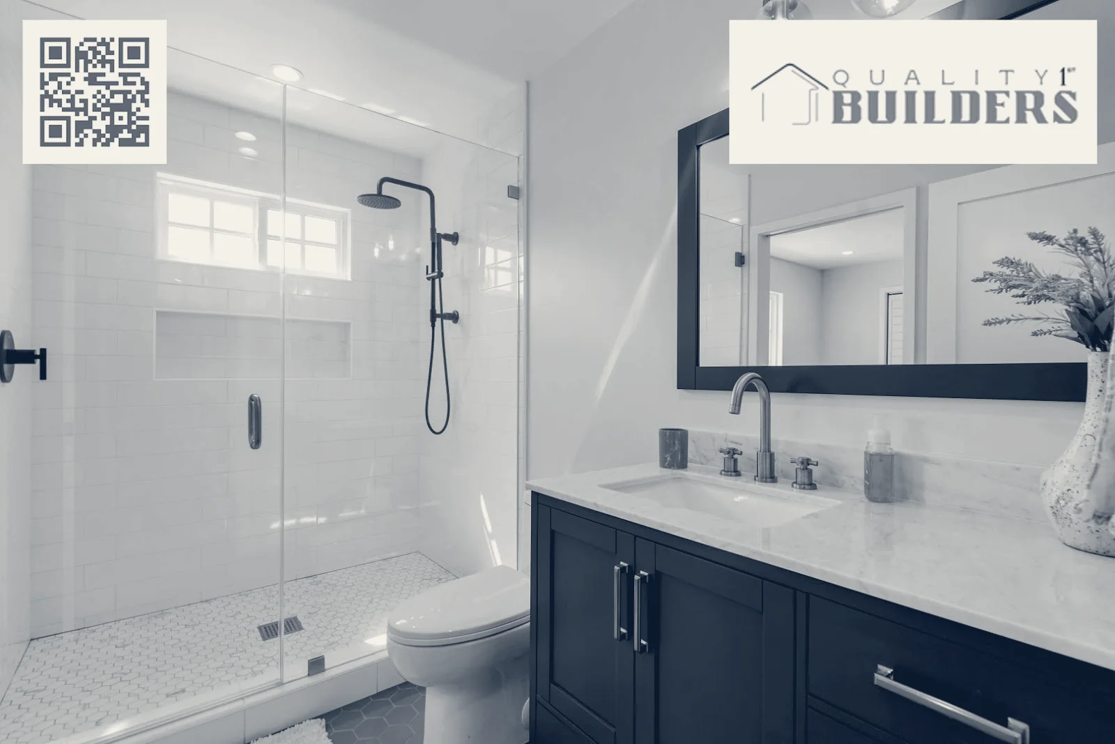 Quality First Builders — Sherman Oaks, California