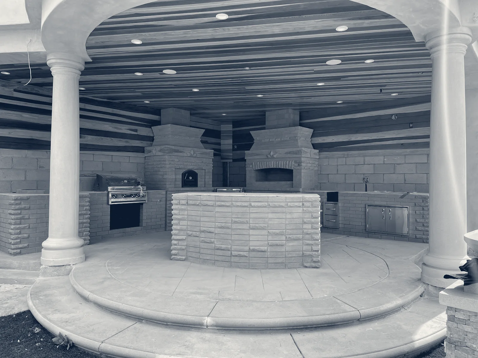 Berk&Co Construction — Sherman Oaks, California