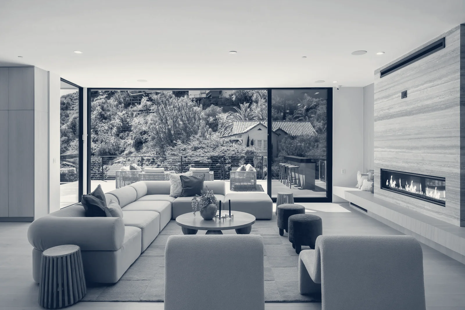 C&L Construction inc. — Encino, California