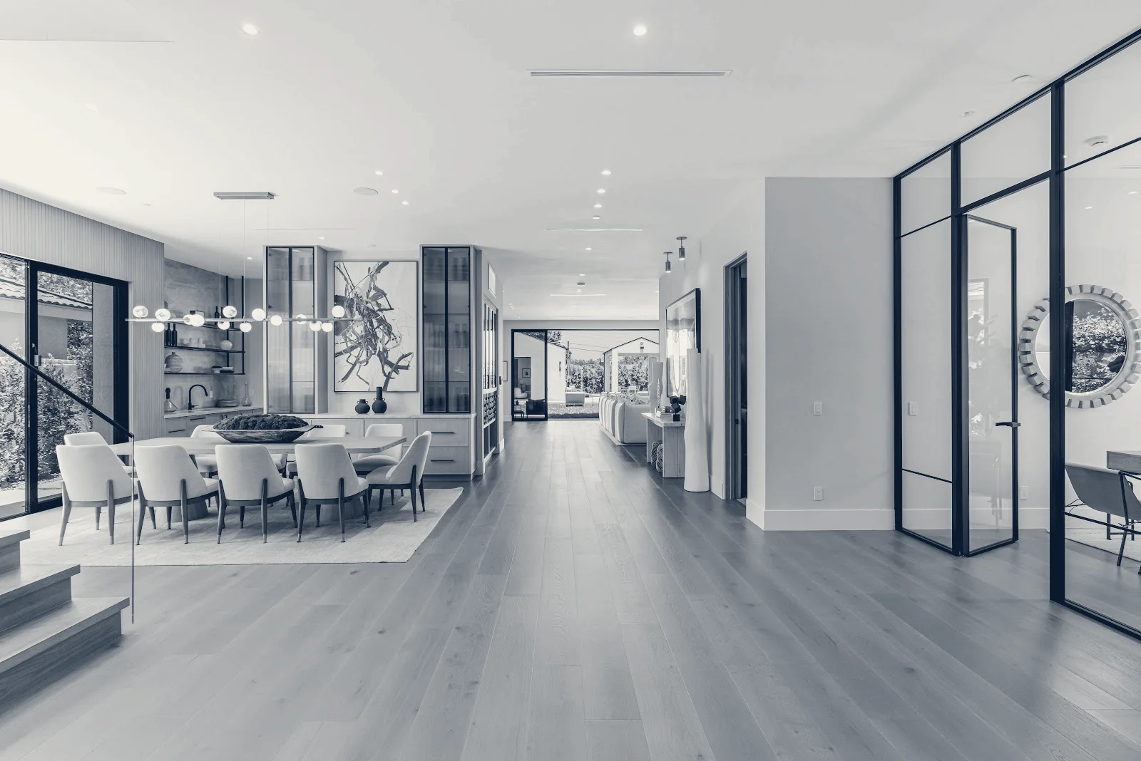 C&L Construction inc. — Encino, California