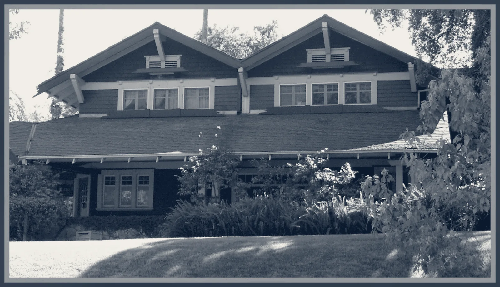 Ryan Painting Services — South Pasadena, California