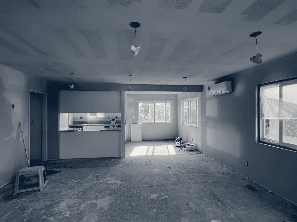 CIS Painting Inc. — Glendale, California