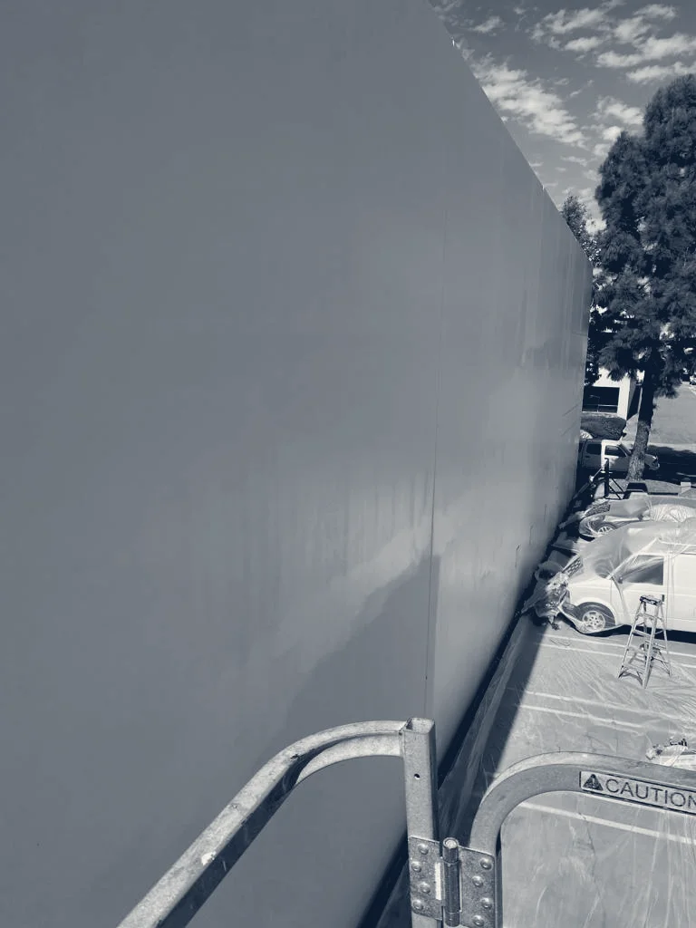 CIS Painting Inc. — Glendale, California