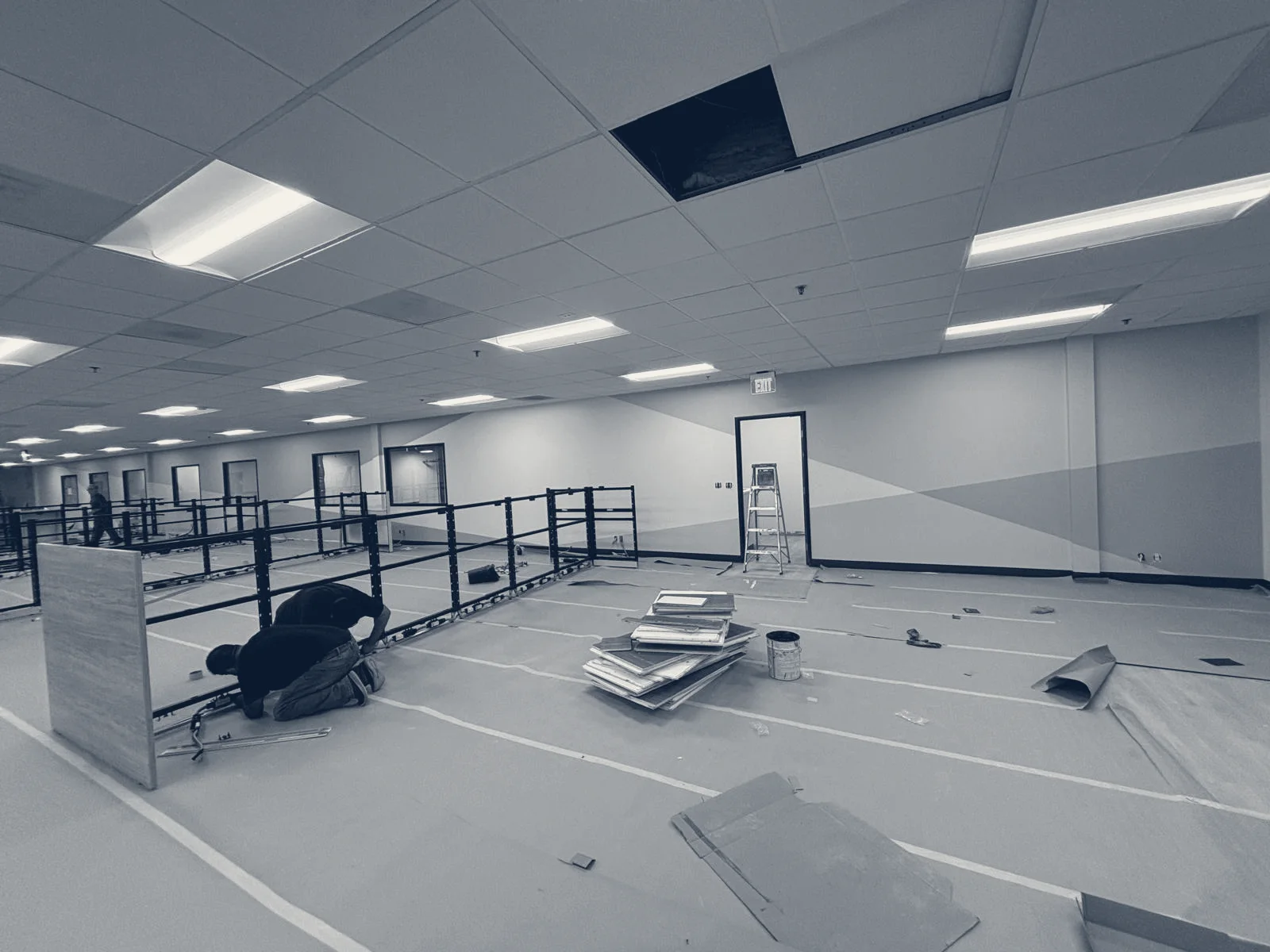 CIS Painting Inc. — Glendale, California