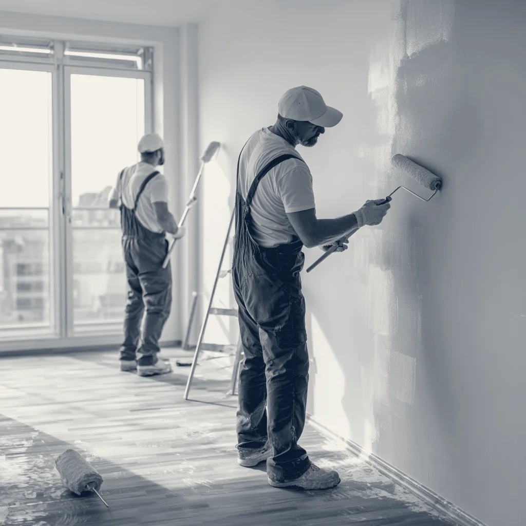 True Path Painting Experts — Los Angeles, California