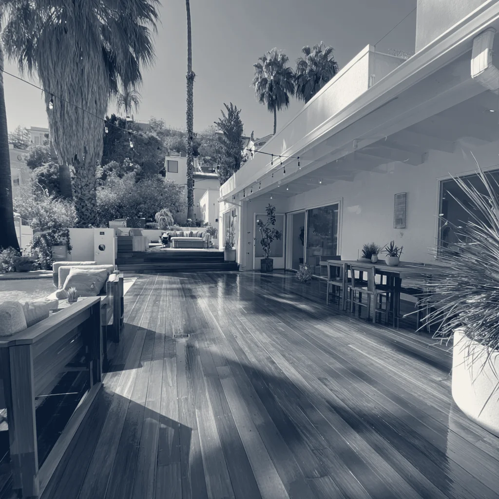 Dream Vision Color Painter Experts — Los Angeles, California