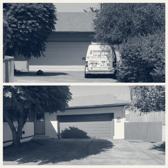Brightview Painting Company — Pomona, California