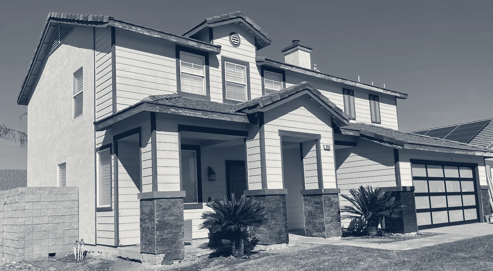 Creative Legacy Nunez Painting LLC — Pomona, California