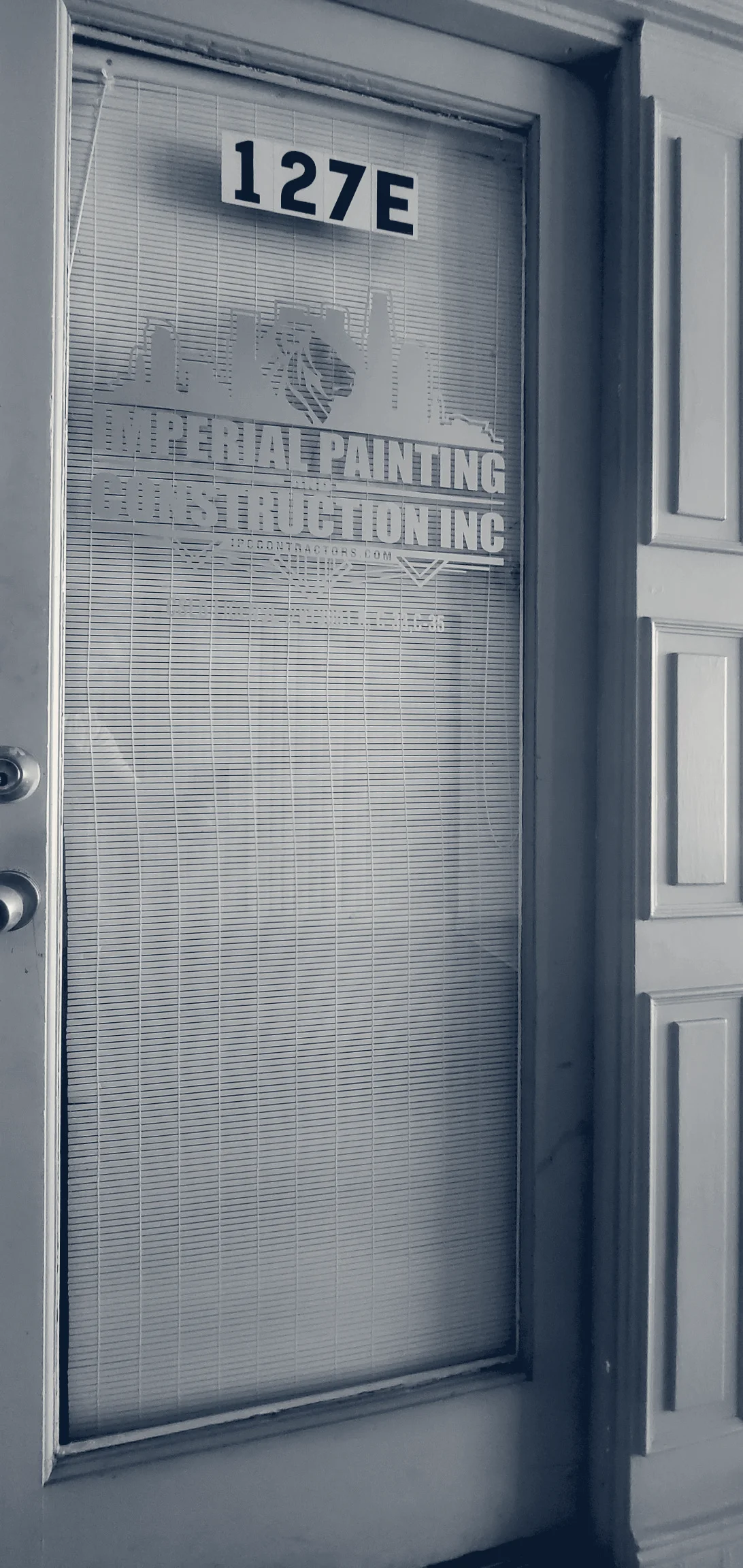 Imperial Painting & Construction Inc. — Covina, California