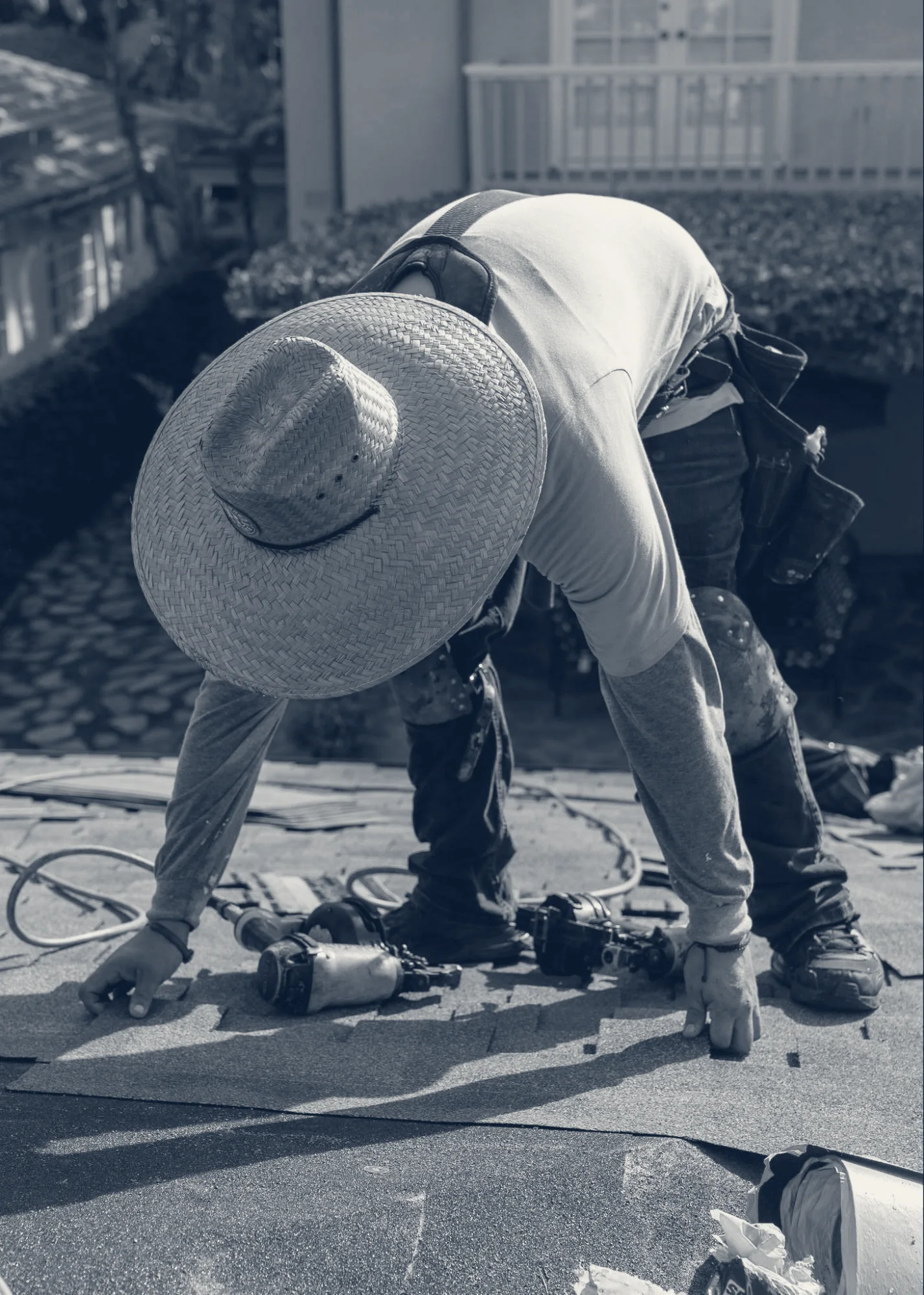 Preferred Roofing — Northridge, California