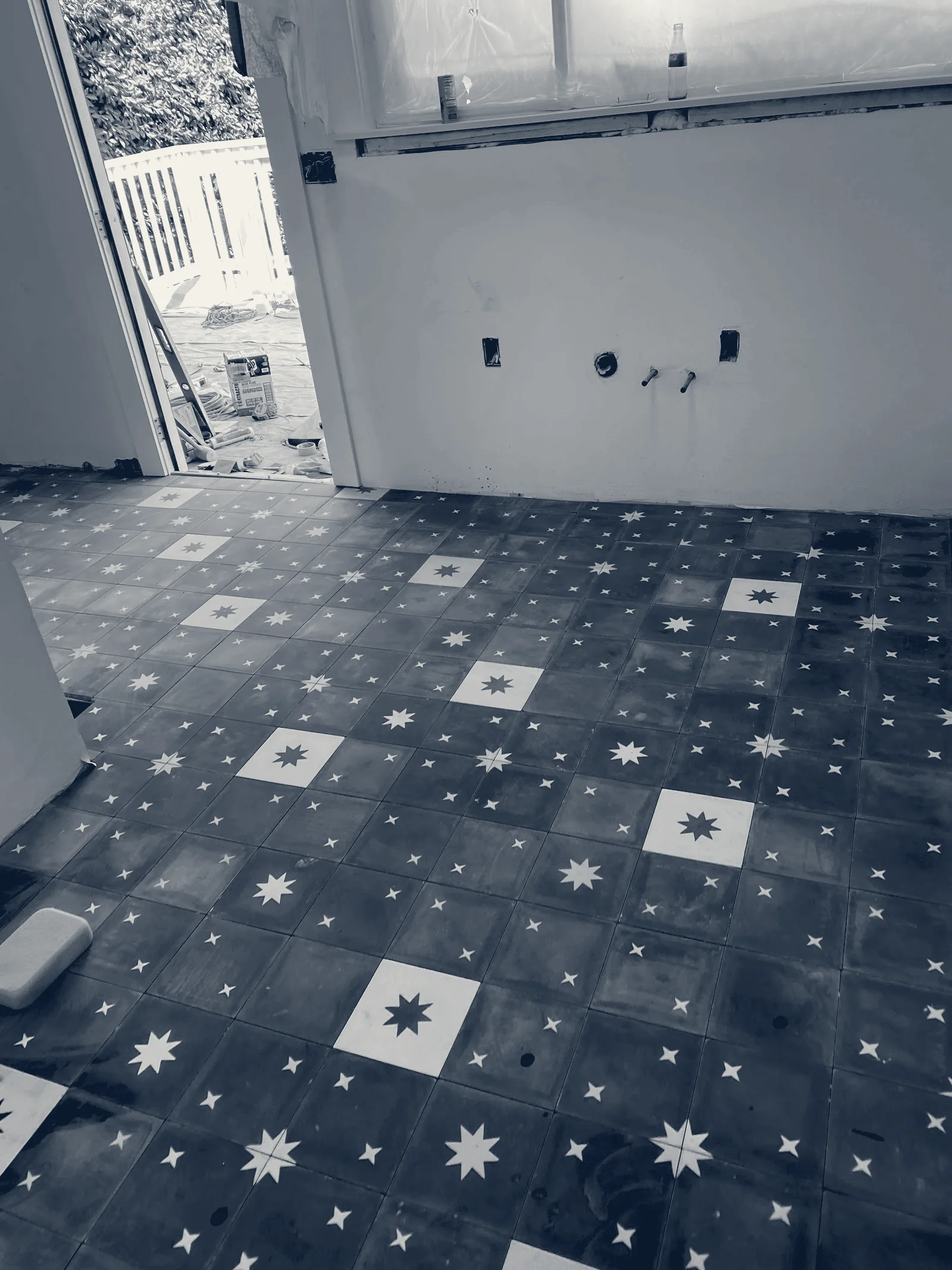 HPO Painter — Pasadena, California