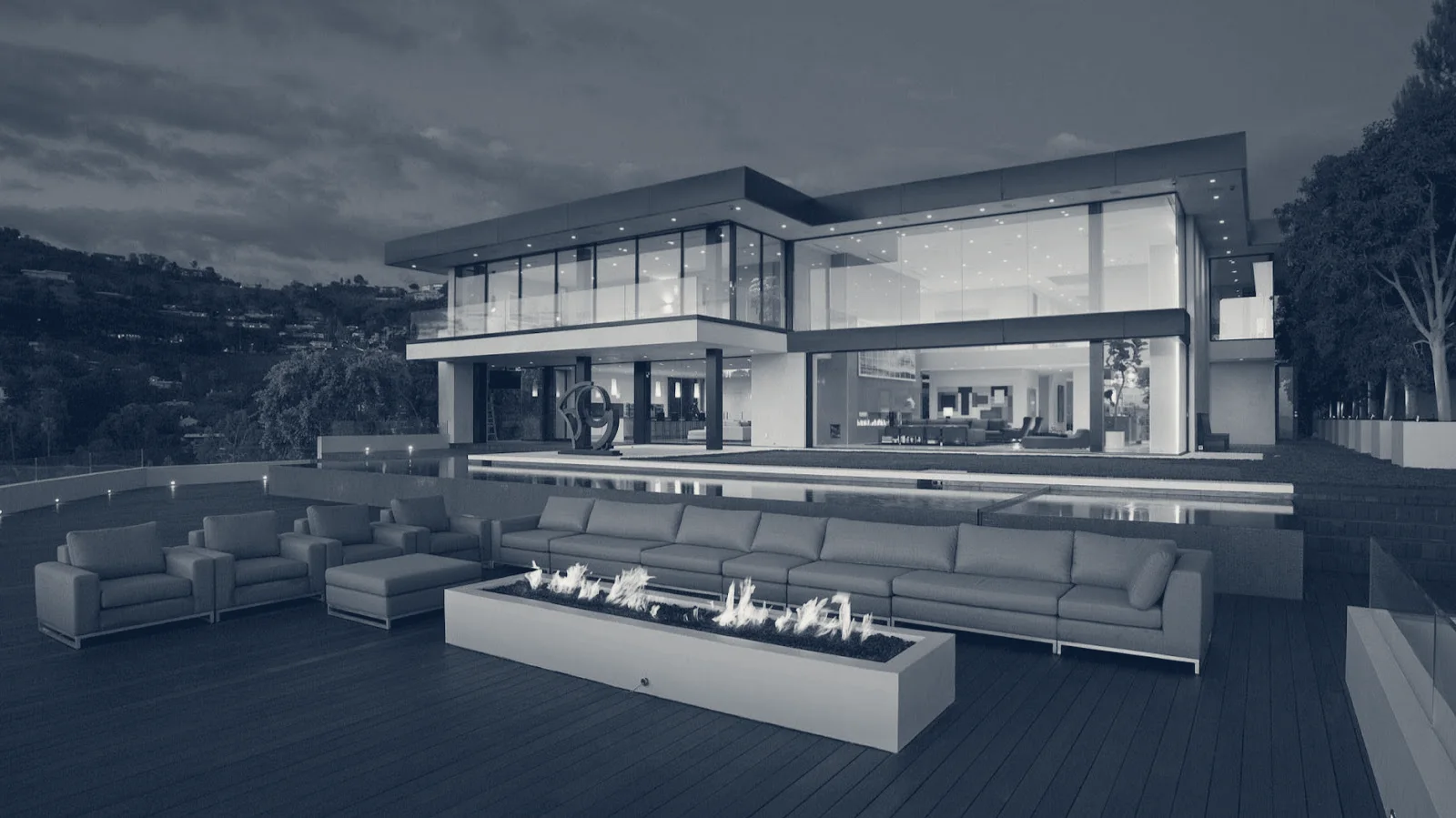 Advanced Builders & Contractors — Tarzana, California