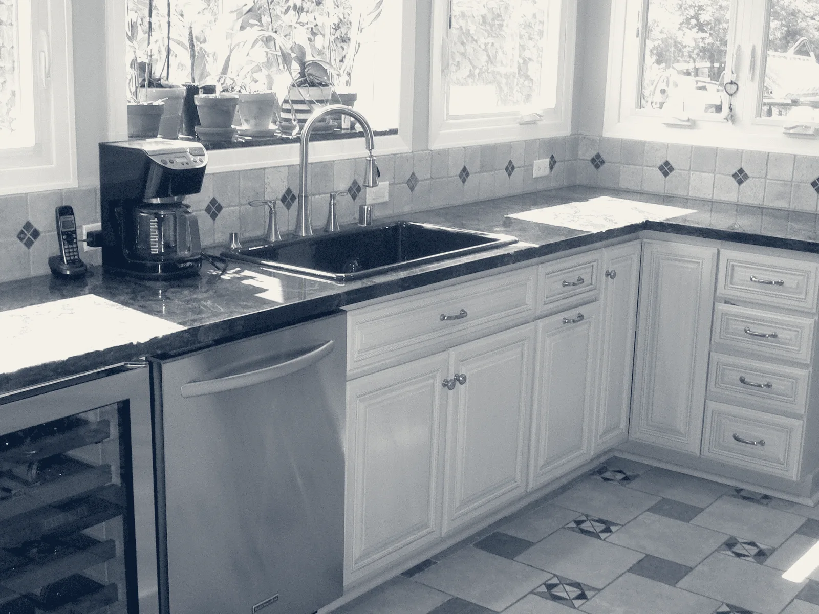 Advanced Builders & Contractors — Tarzana, California