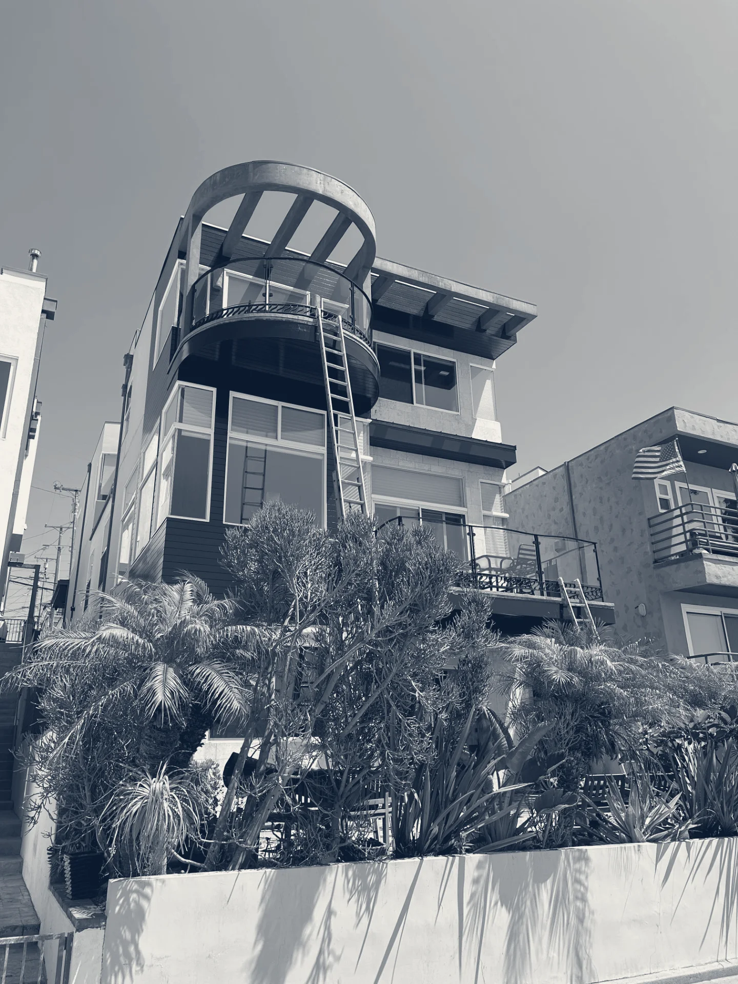 Advanced Painting Contractors — Hawthorne, California