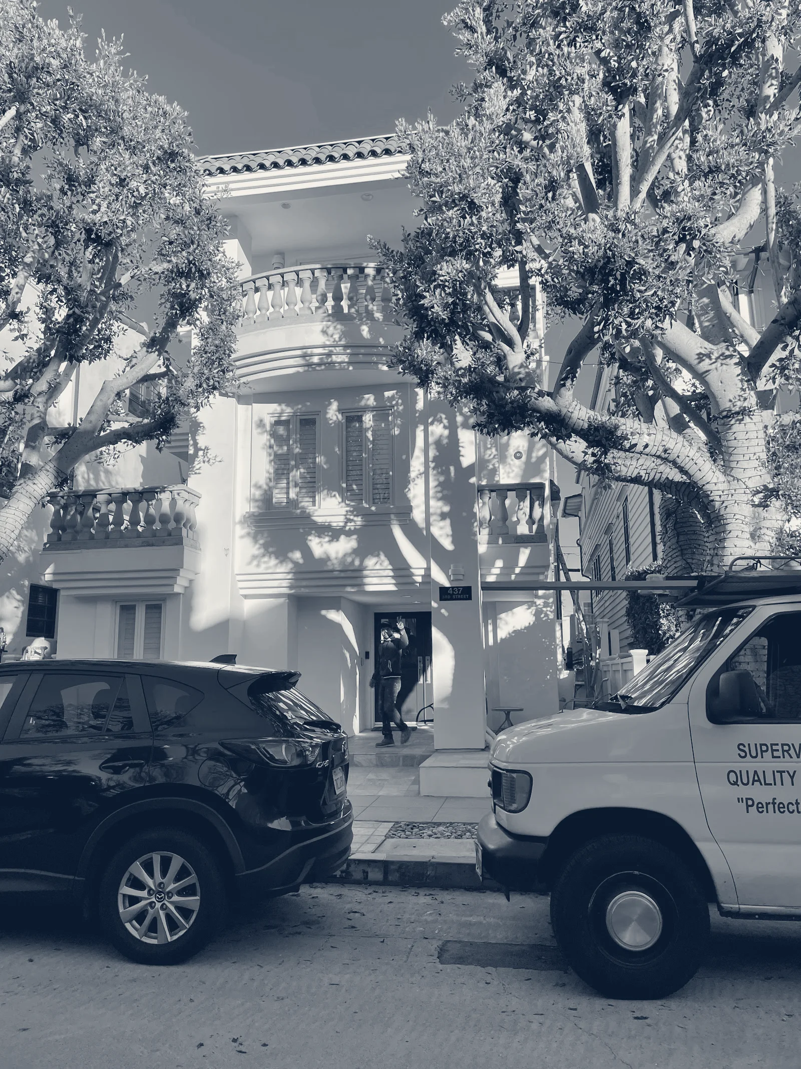 Advanced Painting Contractors — Hawthorne, California