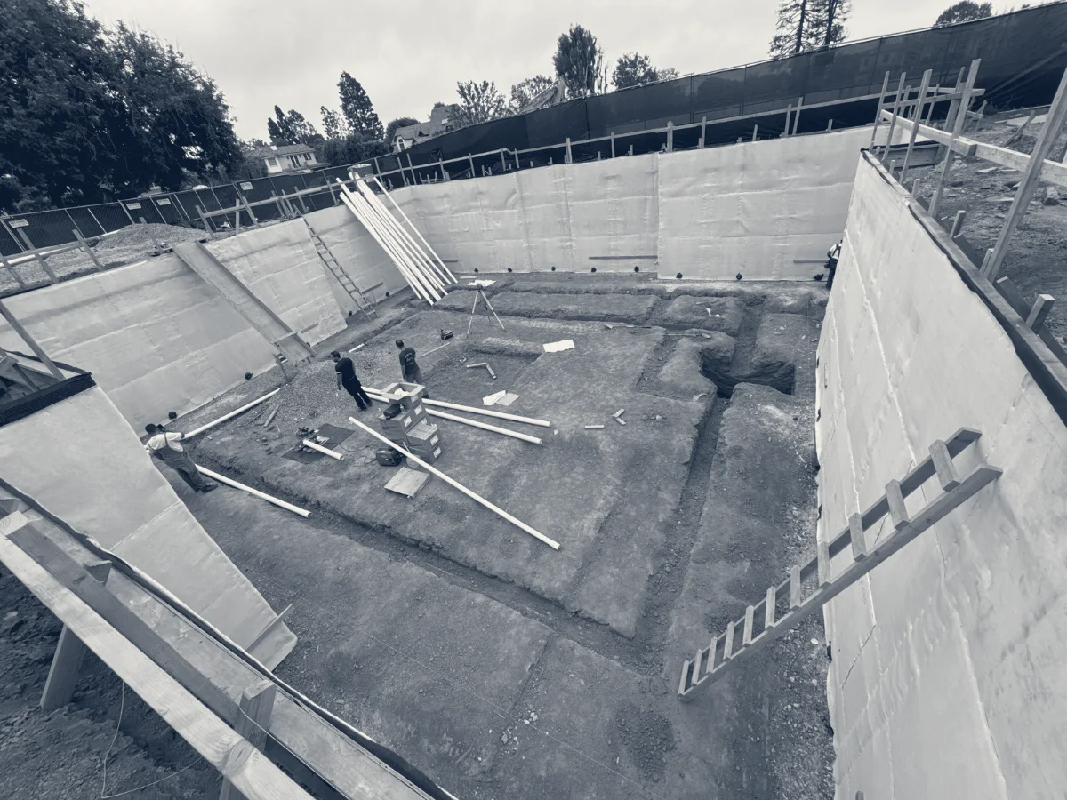Cala Builders | General Contractor in Los Angeles — Los Angeles, California