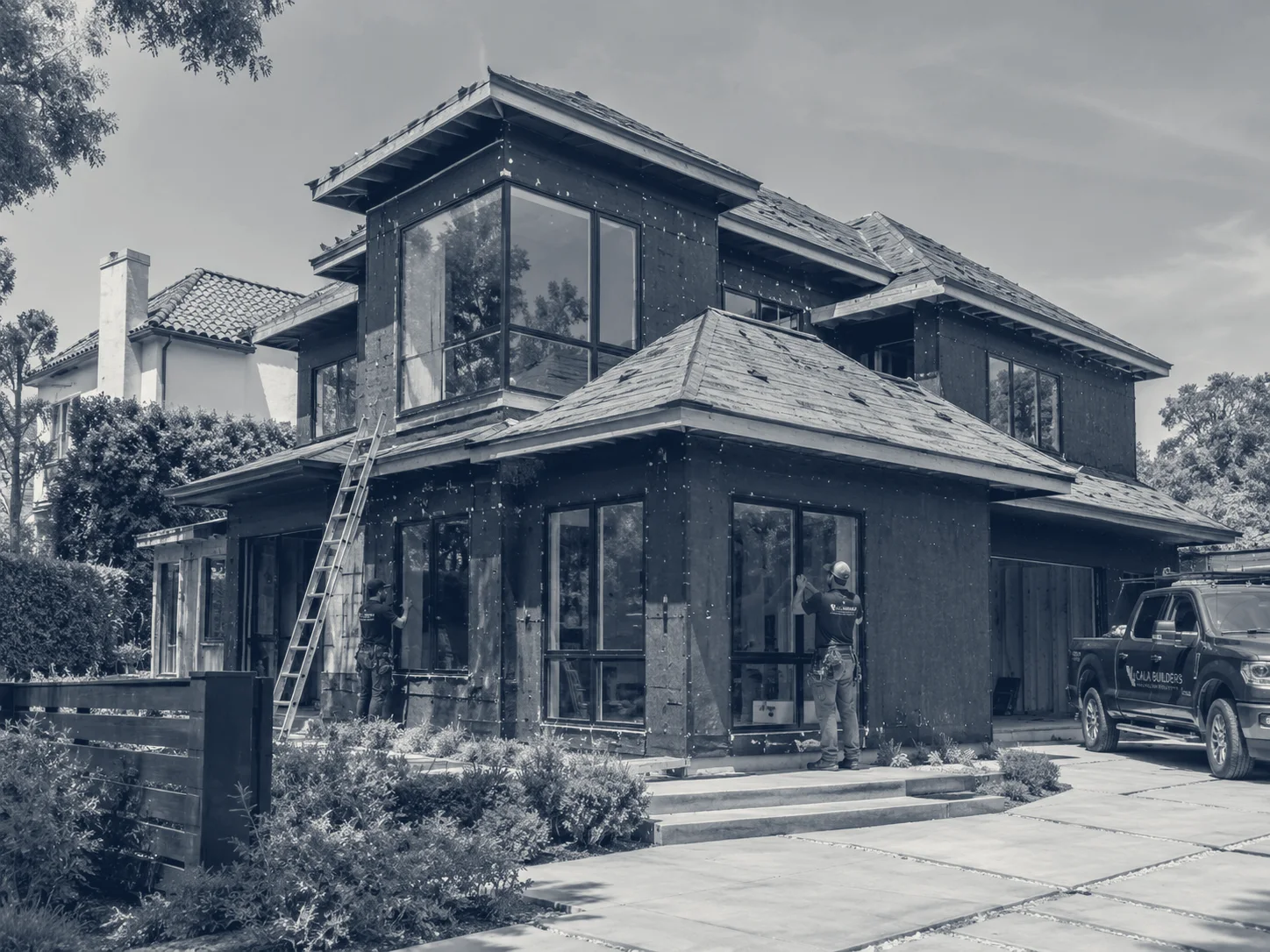 Cala Builders | General Contractor in Los Angeles — Los Angeles, California