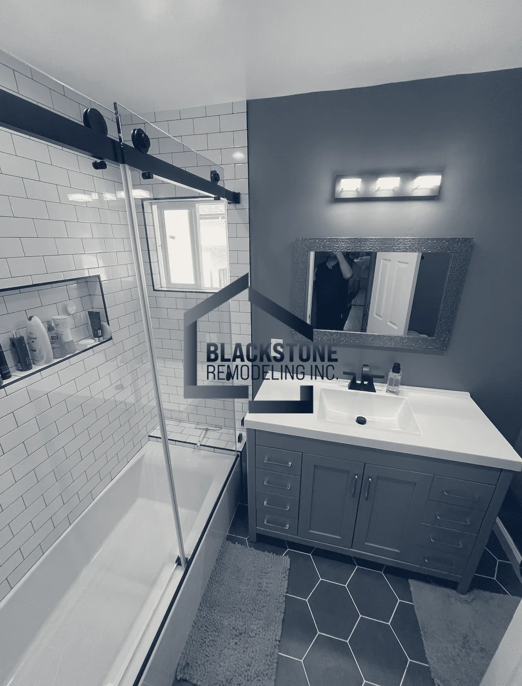 Blackstone Remodeling — Los Angeles, California