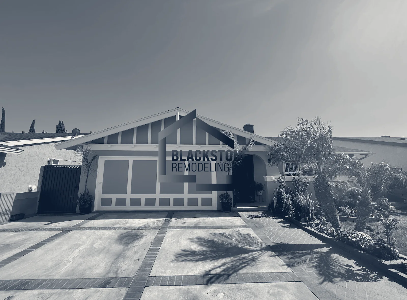 Blackstone Remodeling — Los Angeles, California