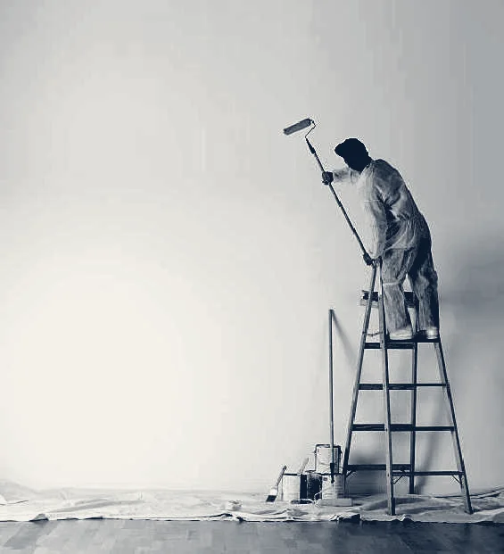 Venice Painting Services — Marina Del Rey, California