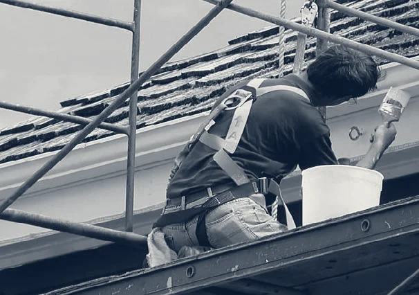 Venice Painting Services — Marina Del Rey, California