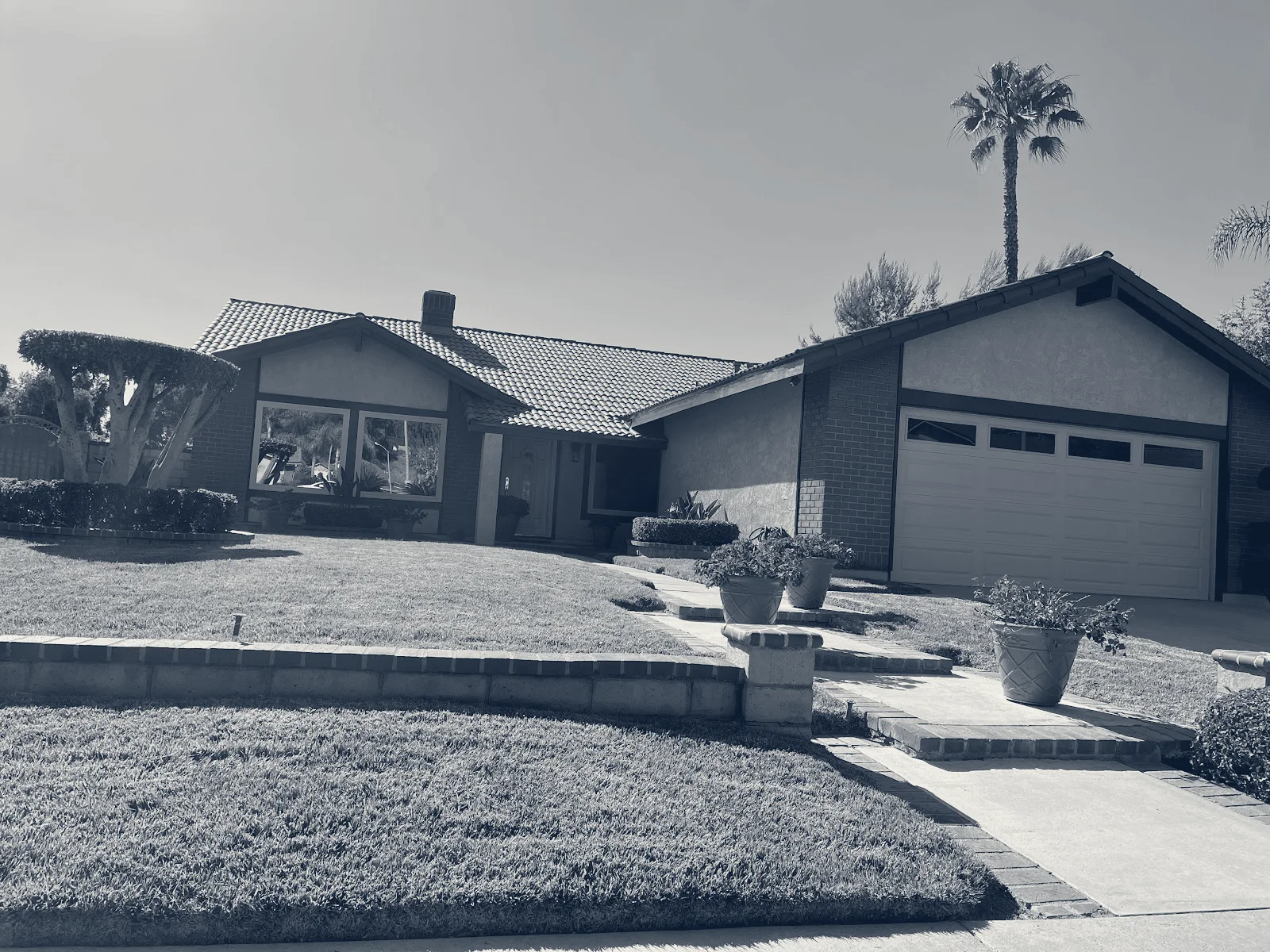 Everlong Painting Company — La Puente, California