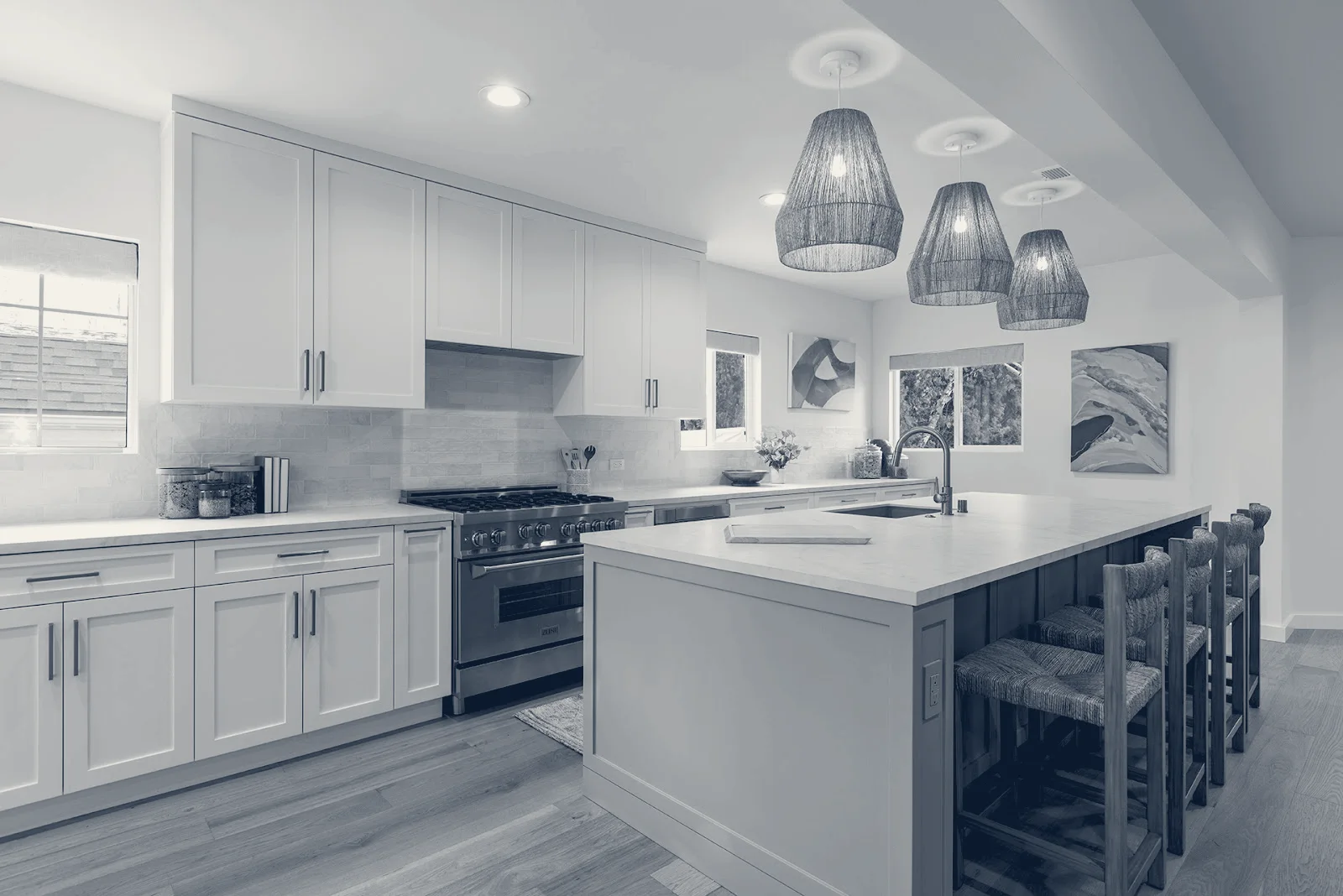 NA Design Builders — West Hollywood, California