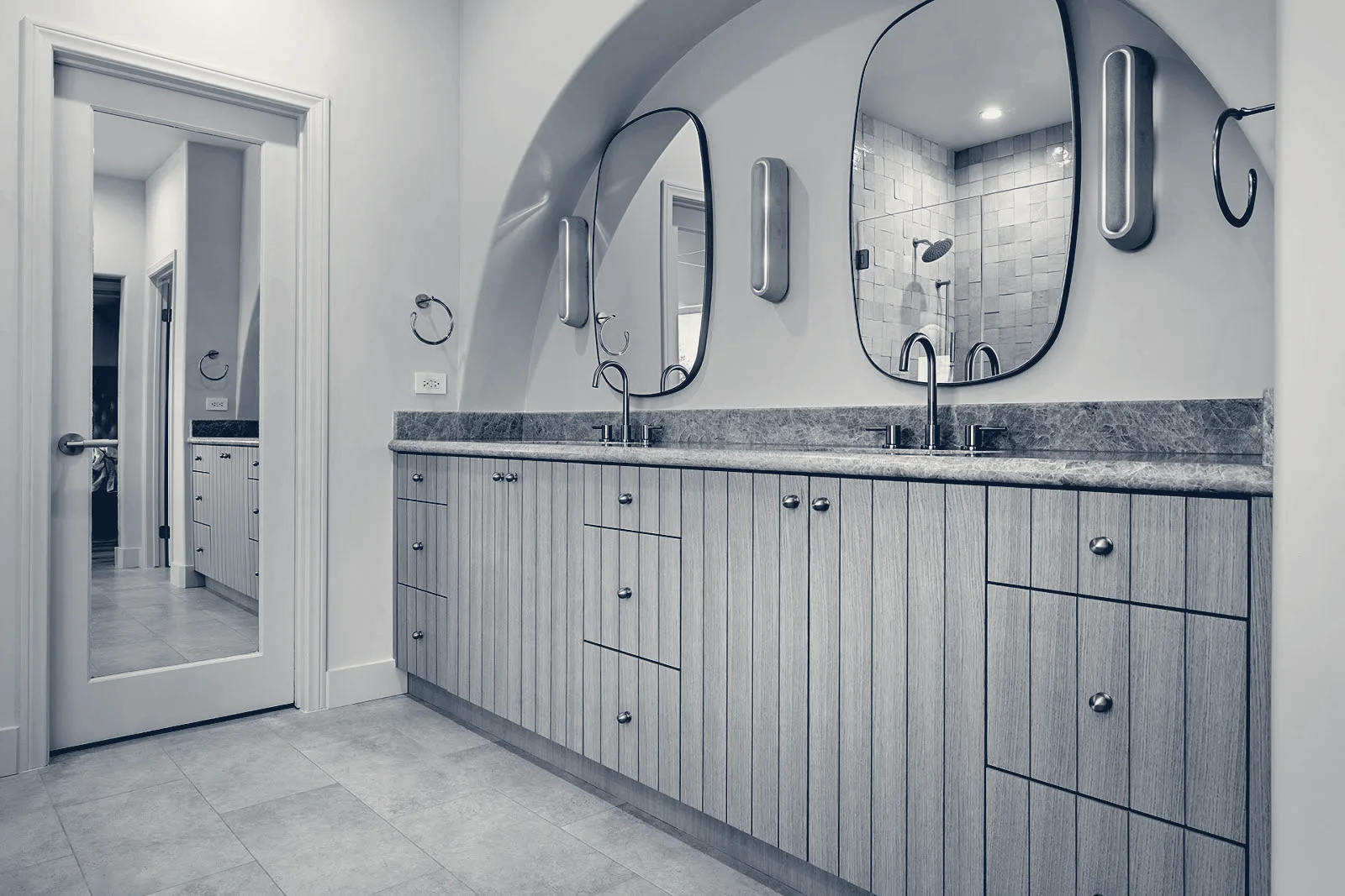 NA Design Builders — West Hollywood, California