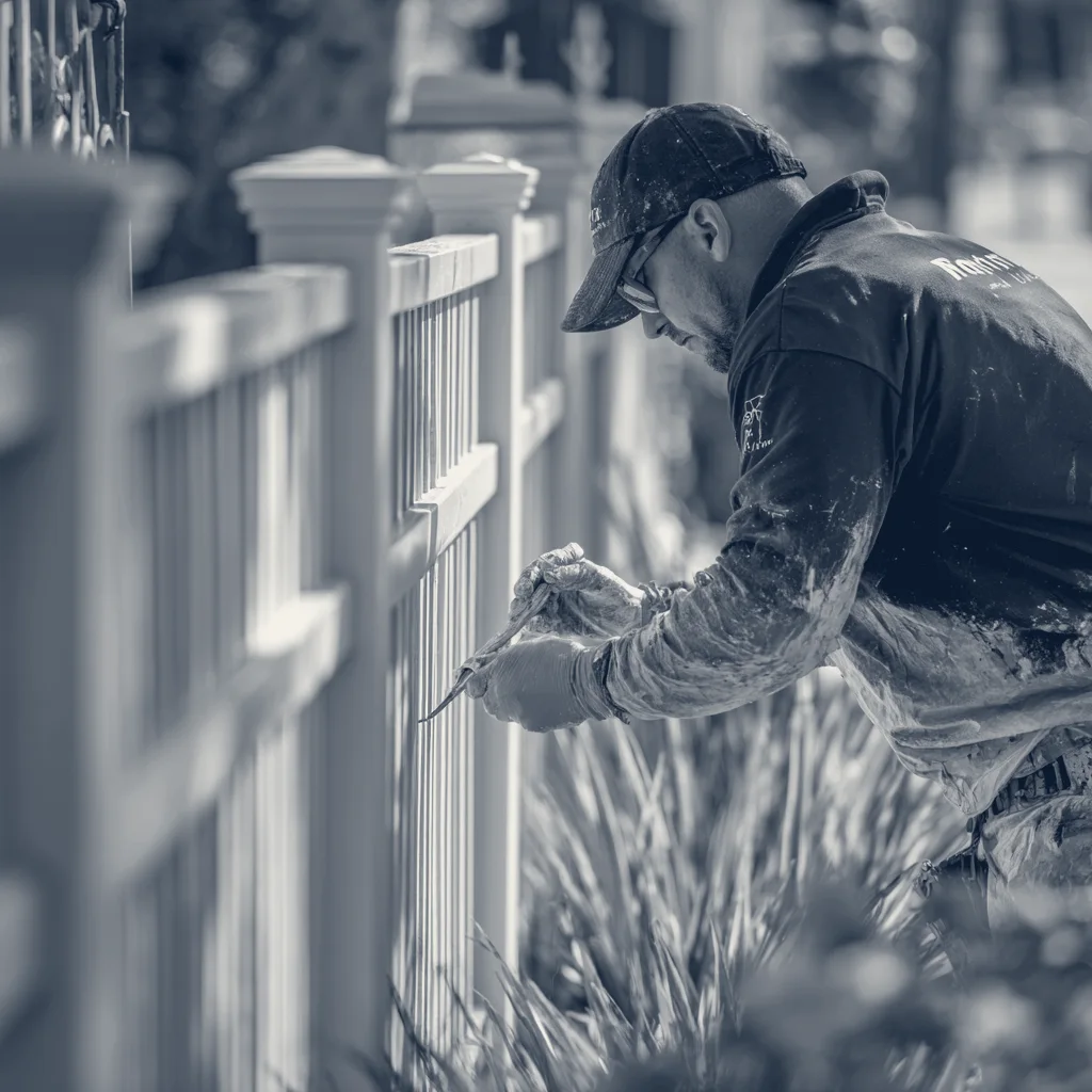 Painter Pop Design — Marina Del Rey, California
