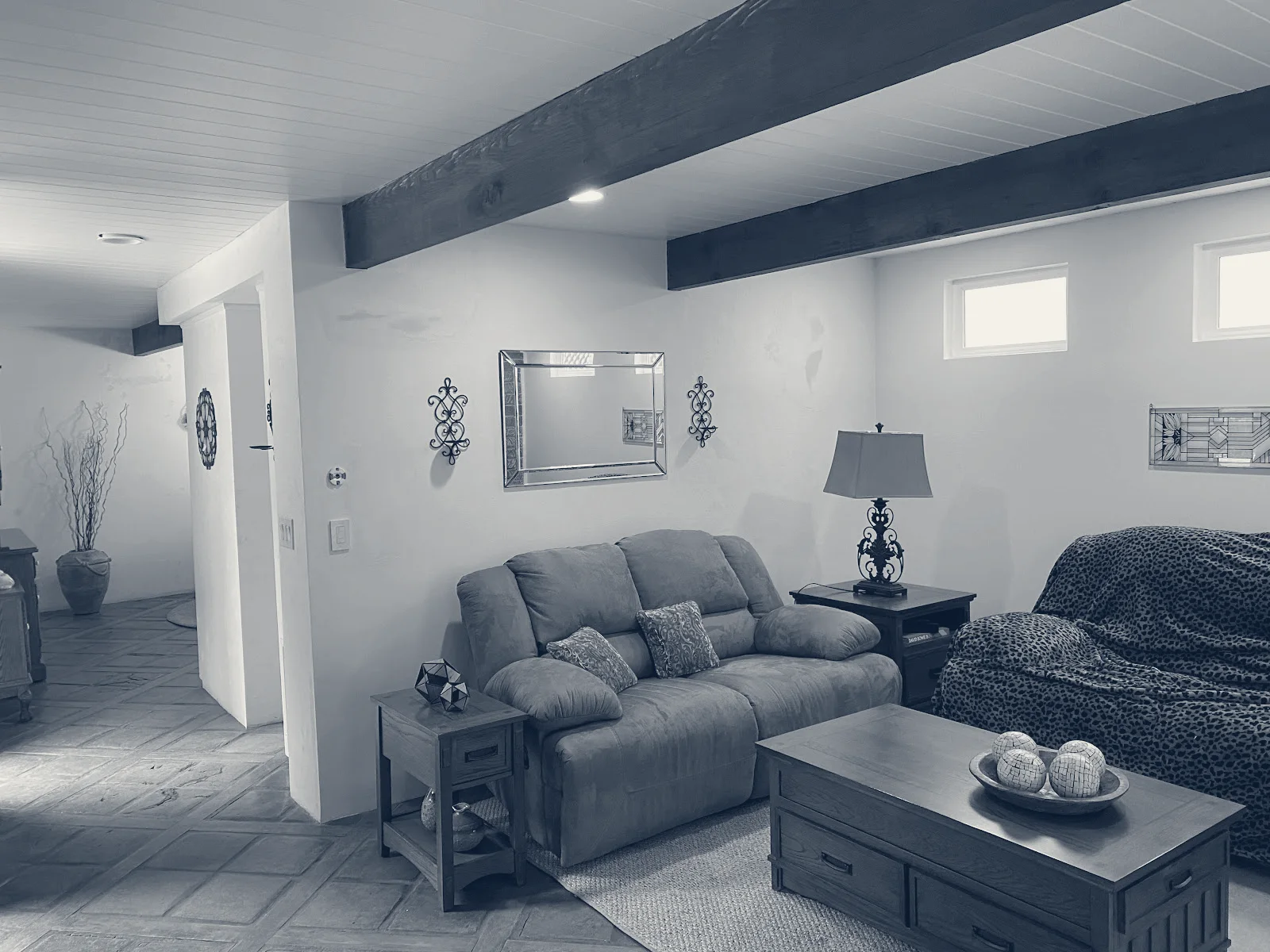 Project Painting — Van Nuys, California