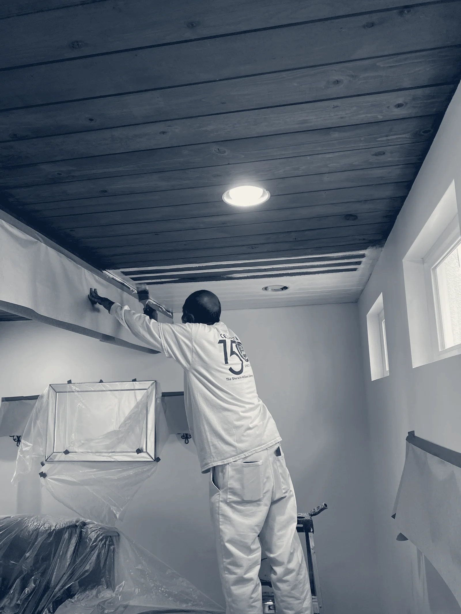 Project Painting — Van Nuys, California