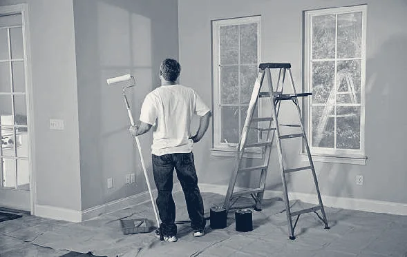 East Los Angeles House Painters — East Los Angeles, California