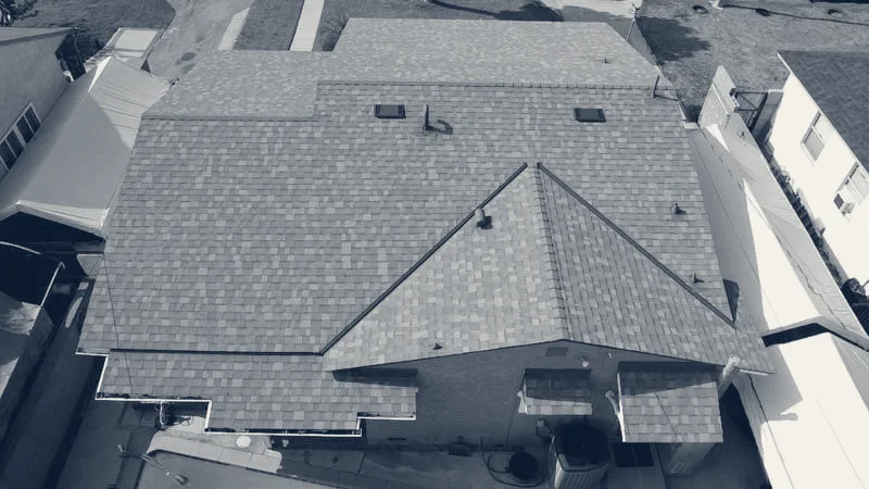 My Way Roofing — Reseda, California