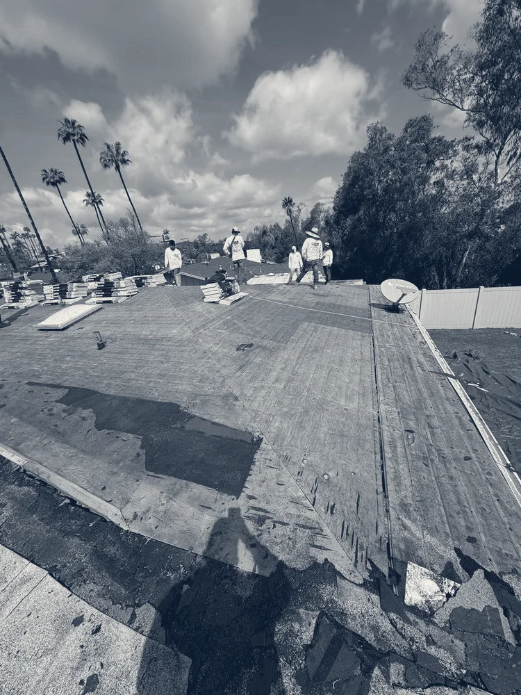 All Season Roofing Inc. — Reseda, California